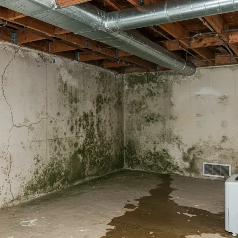 Professional Mold Removal in Sansom Park, TX